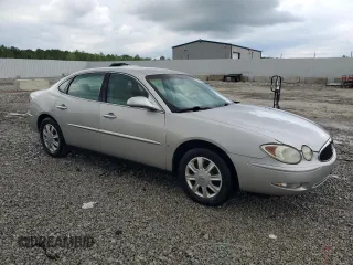 2006 Buick LaCrosse CX z VIN 2G4WC552761111730, wystawiony jako Copart lot #55835895 z przebiegiem 159 624 mil mil oraz Nie do naprawy • Non repairable. Historia ofert i sprzedaży dostępna na DreamBid. Obrazek 4.