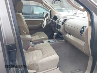 2008 Nissan Frontier SE with VIN 1N6AD06W38C412666, listed as a IAAI auction lot 41515529 with 120,539 mi miles and . Bid and sale history available at DreamBid. Image 5.