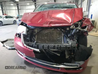 2012 Chrysler Town & Country Touring-L with VIN 2C4RC1CG6CR143669, listed as a Copart auction lot 50306505 with 244,508 mi miles and Salvage Title. Bid and sale history available at carsss.com. Image 5.