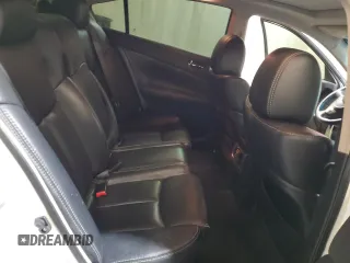2013 Nissan Maxima SV z VIN 1N4AA5AP0DC840980, wystawiony jako Copart lot #58096015 z przebiegiem 191 445 mil mil oraz Szkoda całkowita • Salvage title. Historia ofert i sprzedaży dostępna na DreamBid. Obrazek 10.