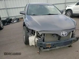 2010 Toyota Camry with VIN 4T1BF3EK5AU112690, listed as a Copart auction lot 78456734 with 0 mi miles and Non Repairable. Bid and sale history available at carsss.com. Image 11.
