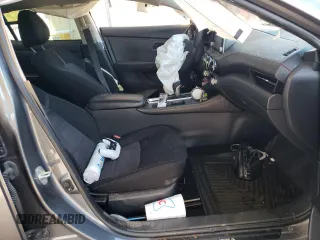 2021 Nissan Sentra SR with VIN 3N1AB8DV0MY318685, listed as a Copart auction lot 46062665 with Not Provided miles and Salvage Title. Bid and sale history available at carsss.com. Image 7.