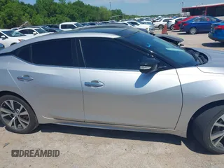 2016 Nissan Maxima SL with VIN 1N4AA6AP1GC430988, listed as a IAAI auction lot 42047844 with 122,685 mi miles and . Bid and sale history available at DreamBid. Image 13.