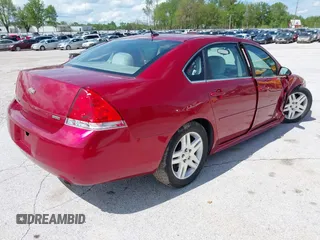 2015 Chevrolet Impala LT с VIN 2G1WB5E38F1120090, выставлен на аукционе IAAI как лот 42177911 с пробегом 65 806 миль миль и . История ставок и продаж доступна на DreamBid. Изображение 4.