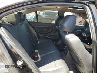2014 BMW 3 Series 328d xDrive with VIN WBA3D5C5XEKX98716, listed as a Copart auction lot 58066525 with 146,528 mi miles and Salvage title. Bid and sale history available at DreamBid. Image 10.