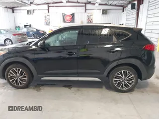 2020 Hyundai Tucson Ultimate с VIN KM8J33AL0LU102509, выставлен на аукционе IAAI как лот 41405192 с пробегом 120 127 миль миль и . История ставок и продаж доступна на DreamBid. Изображение 14.