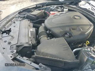 2022 Chevrolet Camaro 1LT с VIN 1G1FB1RS5N0107138, выставлен на аукционе IAAI как лот 43079801 с пробегом 53 391 миль миль и . История ставок и продаж доступна на DreamBid. Изображение 19.