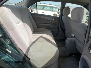 2002 Toyota Prius with VIN JT2BK18U020062977, listed as a Copart auction lot 70905934 with 321,680 mi miles and Salvage Title. Bid and sale history available at carsss.com. Image 10.