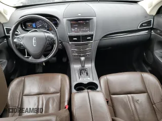 2013 Lincoln MKT EcoBoost with VIN 2LMHJ5AT8DBL56514, listed as a Copart auction lot 53661665 with 140,143 mi miles and Clean Title. Bid and sale history available at carsss.com. Image 8.