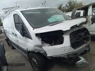 2016 Ford Transit с VIN 1FTYR1YM0GKB55345, выставлен на аукционе IAAI как лот 40200213 с пробегом 121 480 миль миль и . История ставок и продаж доступна на DreamBid. Изображение 1.