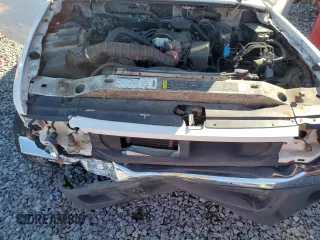 2001 Ford Ranger XL with VIN 1FTYR14U01TA49131, listed as a Copart auction lot 49337455 with 178,332 mi miles and Salvage Title. Bid and sale history available at carsss.com. Image 11.