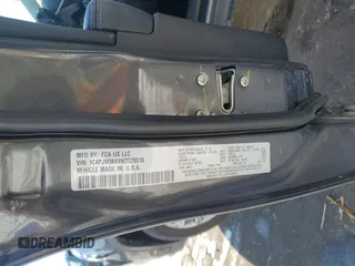 2022 Jeep Cherokee Latitude Lux with VIN 1C4PJMMX4ND529316, listed as a Copart auction lot 42246385 with 23,118 mi miles and Salvage title. Bid and sale history available at DreamBid. Image 15.