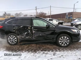 2017 Subaru Outback Touring z VIN 4S4BSETC9H3329789, wystawiony jako IAAI lot #41553614 z przebiegiem 73 852 mil mil oraz . Historia ofert i sprzedaży dostępna na DreamBid. Obrazek 13.