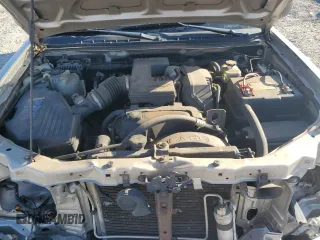 2006 GMC Canyon SLE Z85 with VIN 1GTCS196968278863, listed as a Copart auction lot 46755905 with 220,229 mi miles and Salvage Title. Bid and sale history available at carsss.com. Image 11.