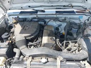 1995 Nissan Frontier XE with VIN 1N6SD16S9SC381048, listed as a IAAI auction lot 42365010 with 138,553 mi miles and . Bid and sale history available at DreamBid. Image 10.