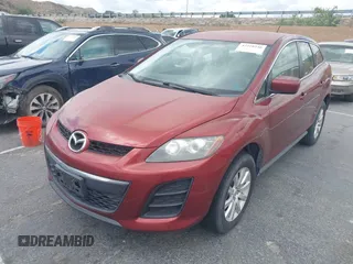 2011 Mazda CX-7 i SV z VIN JM3ER2AM8B0375251, wystawiony jako IAAI lot #42228246 z przebiegiem 120 884 mil mil oraz . Historia ofert i sprzedaży dostępna na DreamBid. Obrazek 2.