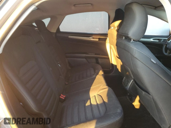 2018 Ford Fusion Hybrid SE with VIN 3FA6P0LU6JR114693, listed as a Copart auction lot 38021423 with 65,591 mi miles. Bid and sale history available at carsss.com. Image 10.