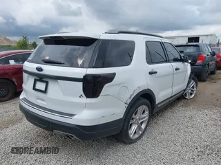 2018 Ford Explorer XLT with VIN 1FM5K8D82JGB43194, listed as a IAAI auction lot 39942301 with 123,033 mi miles and . Bid and sale history available at carsss.com. Image 13.