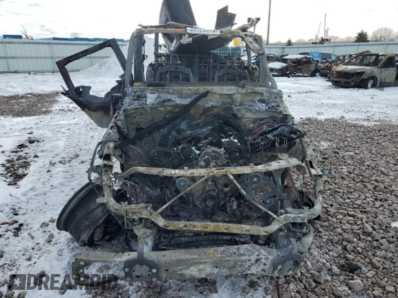 2020 Jeep Gladiator Sport S with VIN 1C6HJTAGXLL108861, listed as a Copart auction lot 88929645 with Not Provided miles and Salvage Title. Bid and sale history available at carsss.com. Image 5.