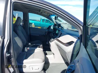 2016 Toyota Sienna XLE with VIN 5TDYK3DC7GS721667, listed as a IAAI auction lot 41400702 with 85,188 mi miles and . Bid and sale history available at DreamBid. Image 5.