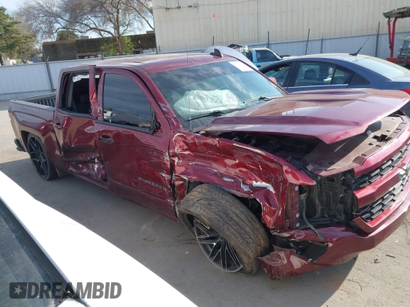 2016 Chevrolet Silverado 1500 LT with VIN 3GCPCREC4GG299107, listed as a IAAI auction lot 41770067 with 125,481 mi miles and . Bid and sale history available at DreamBid. Image 13.