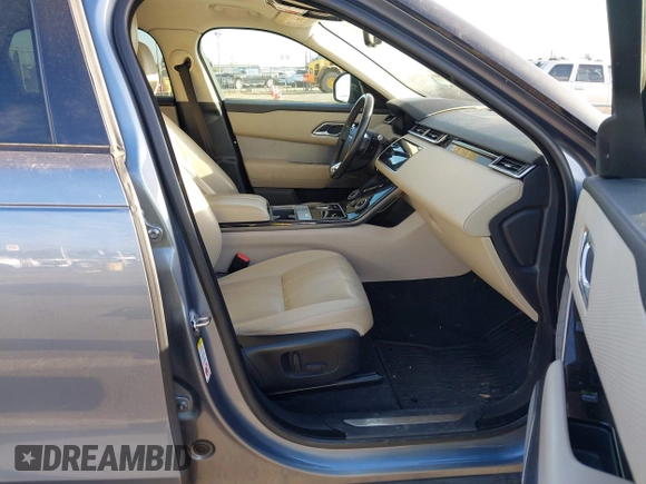2019 Land Rover Range Rover Velar S с VIN SALYB2EX2KA234404, выставлен на аукционе IAAI как лот 42282476 с пробегом 77 210 миль миль и . История ставок и продаж доступна на DreamBid. Изображение 5.