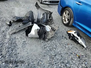 2021 Volvo XC60 Inscription с VIN YV4102DLXM1797908, выставлен на аукционе Copart как лот 58967375 с пробегом Не указан миль и На запчасти • Non repairable. История ставок и продаж доступна на DreamBid. Изображение 13.