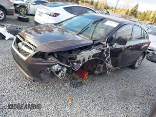 2012 Subaru Impreza Premium с VIN JF1GPAC6XCG221901, выставлен на аукционе IAAI как лот 40913376 с пробегом 192 607 миль миль и . История ставок и продаж доступна на DreamBid. Изображение 18.