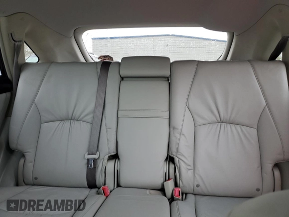 2006 Lexus RX 400h with VIN JTJHW31U960029748, listed as a Copart auction lot 51788795 with 177,076 mi miles and Salvage Title. Bid and sale history available at DreamBid. Image 10.