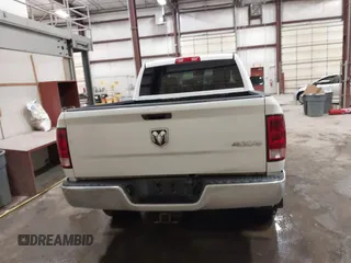 2013 Ram 2500 ST with VIN 3C6TR5CT5DG554536, listed as a IAAI auction lot 41750912 with 158,290 mi miles. Bid and sale history available at carsss.com. Image 17.