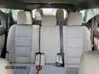 2013 Ford Explorer XLT z VIN 1FM5K7D89DGA12004, wystawiony jako Copart lot #61019865 z przebiegiem 124 271 mil mil oraz Szkoda całkowita • Salvage title. Historia ofert i sprzedaży dostępna na DreamBid. Obrazek 10.