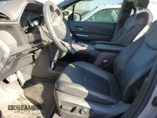 2022 Toyota Sienna XLE Woodland Edition with VIN 5TDASKFC5NS047766, listed as a Copart auction lot 83213634 with 0 mi miles and Salvage Title. Bid and sale history available at carsss.com. Image 7.
