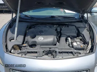 2009 Nissan Maxima SV z VIN 1N4AA51E89C842031, wystawiony jako IAAI lot #42338690 z przebiegiem 118 363 mil mil oraz . Historia ofert i sprzedaży dostępna na DreamBid. Obrazek 10.