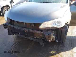 2017 Toyota Camry XLE with VIN 4T1BF1FK5HU720495, listed as a IAAI auction lot 41427989 with 130,642 mi miles and . Bid and sale history available at carsss.com. Image 6.