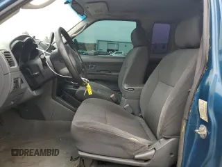 2004 Nissan Frontier XE с VIN 1N6DD26T24C458286, выставлен на аукционе Copart как лот 66323135 с пробегом 280 847 миль миль и Списание • Salvage title. История ставок и продаж доступна на DreamBid. Изображение 7.