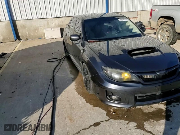 2014 Subaru WRX WRX Premium with VIN JF1GV7F68EG012163, listed as a Copart auction lot 42784655 with 254,678 mi miles and Salvage title. Bid and sale history available at DreamBid. Image 13.