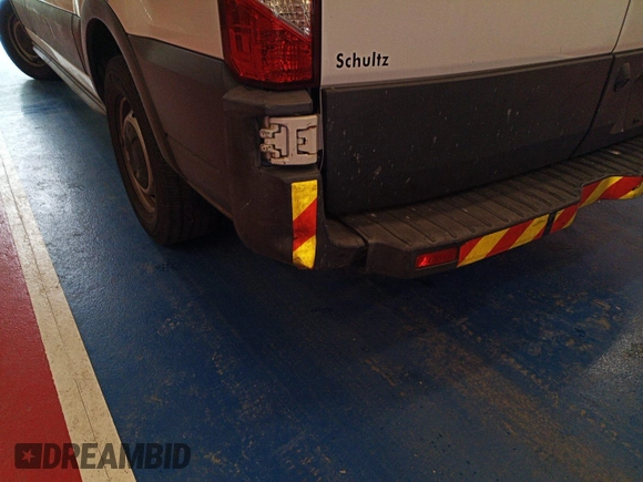 2016 Ford Transit Cargo z VIN 1FTYE1YM3GKB15532, wystawiony jako IAAI lot #42788480 z przebiegiem 64 600 mil mil oraz . Historia ofert i sprzedaży dostępna na DreamBid. Obrazek 15.