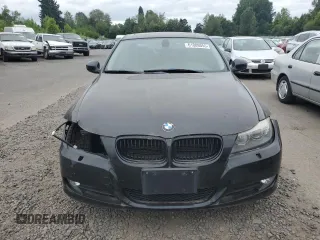2011 BMW 3 Series 328i xDrive z VIN WBAPK5C59BA995157, wystawiony jako Copart lot #61009055 z przebiegiem 112 455 mil mil oraz Szkoda całkowita • Salvage title. Historia ofert i sprzedaży dostępna na DreamBid. Obrazek 5.