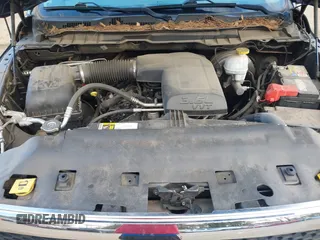 2018 Ram 1500 Tradesman z VIN 1C6RR6FG8JS284091, wystawiony jako IAAI lot #41439973 z przebiegiem 62 429 mil mil oraz . Historia ofert i sprzedaży dostępna na DreamBid. Obrazek 10.
