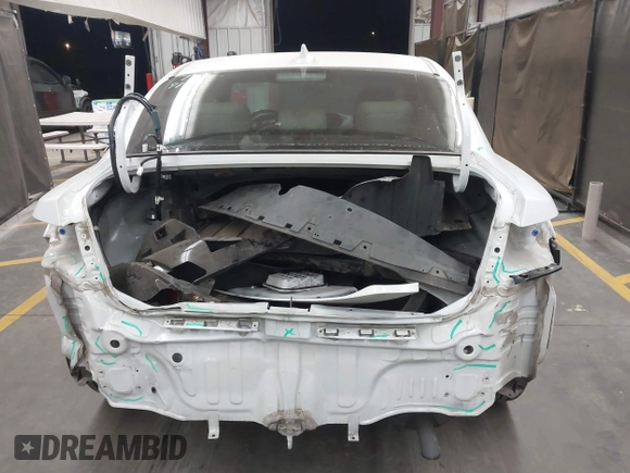 2018 Acura ILX Special Edition with VIN 19UDE2F41JA004533, listed as a IAAI auction lot 41710598 with 87,020 mi miles. Bid and sale history available at carsss.com. Image 17.
