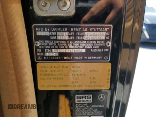 1989 Mercedes-Benz 560 с VIN WDBCA45E0KA478906, выставлен на аукционе Copart как лот 61273615 с пробегом 112 894 миль миль и Чистый • Clean title. История ставок и продаж доступна на DreamBid. Изображение 12.