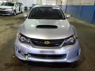 2013 Subaru WRX WRX with VIN JF1GV7E66DG009441, listed as a Copart auction lot 45463275 with 138,621 mi miles and Clean title. Bid and sale history available at DreamBid. Image 5.