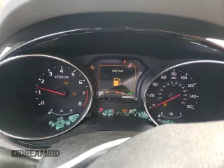 2017 Kia Sedona SX-L with VIN KNDME5C14H6279899, listed as a Copart auction lot 60642874 with 102,658 mi miles and Salvage Title. Bid and sale history available at carsss.com. Image 9.
