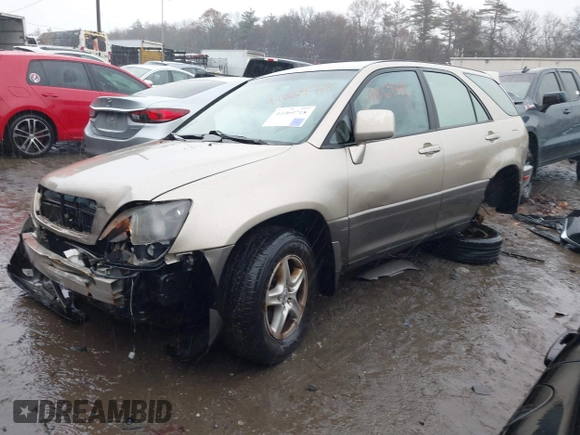2000 Lexus RX 300 z VIN JT6GF10U0Y0055914, wystawiony jako IAAI lot #41069718 z przebiegiem 199 954 mil mil oraz . Historia ofert i sprzedaży dostępna na DreamBid. Obrazek 18.