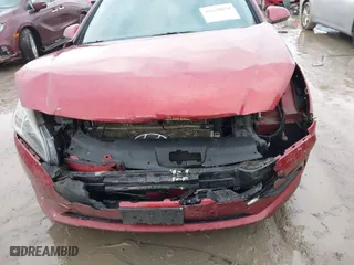 2016 Hyundai Sonata 2.4L SE with VIN 5NPE24AF4GH418987, listed as a IAAI auction lot 41650874 with 169,189 mi miles. Bid and sale history available at carsss.com. Image 6.