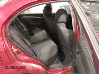 2010 Chevrolet Aveo 1LT z VIN KL1TD5DE6AB123027, wystawiony jako IAAI lot #42284949 z przebiegiem 139 388 mil mil oraz . Historia ofert i sprzedaży dostępna na DreamBid. Obrazek 8.
