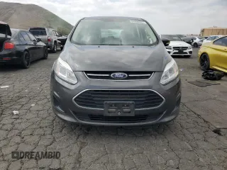 2017 Ford C-Max Energi SE with VIN 1FADP5EU3HL108229, listed as a Copart auction lot 68908843 with 47,883 mi miles. Bid and sale history available at carsss.com. Image 5.