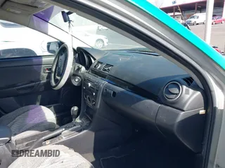 2009 Mazda 3 i Touring Value with VIN JM1BK32F491237992, listed as a IAAI auction lot 41937670 with 163,549 mi miles and . Bid and sale history available at DreamBid. Image 5.