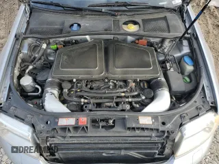 2003 Audi RS 6 with VIN WUAPV54B83N904133, listed as a Copart auction lot 46756735 with 136,267 mi miles and Clean Title. Bid and sale history available at carsss.com. Image 11.