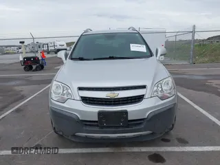 2012 Chevrolet Captiva Sport LS with VIN 3GNAL2EK2CS575299, listed as a IAAI auction lot 42109079 with 137,474 mi miles and . Bid and sale history available at DreamBid. Image 6.